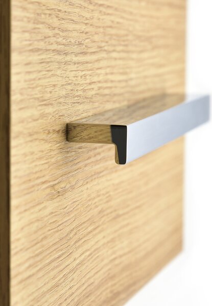 Hettich ROVIGO chróm lesklý 64 mm