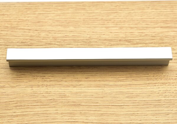 Hettich ROVIGO hliník 64 mm