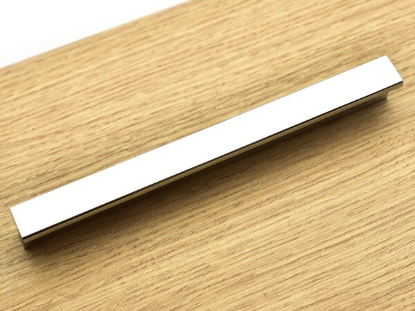 Hettich ROVIGO chróm lesklý 64 mm