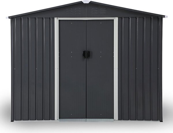 Záhradný domček na náradie AVENBERG 2,36 x 1,75 m