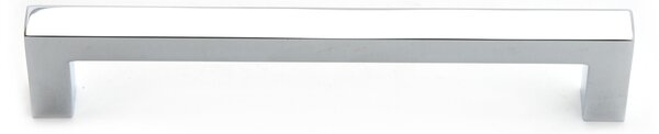 Hettich TORNEA chróm lesklý 128 mm