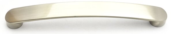 Hettich SALONA nerez 160 mm