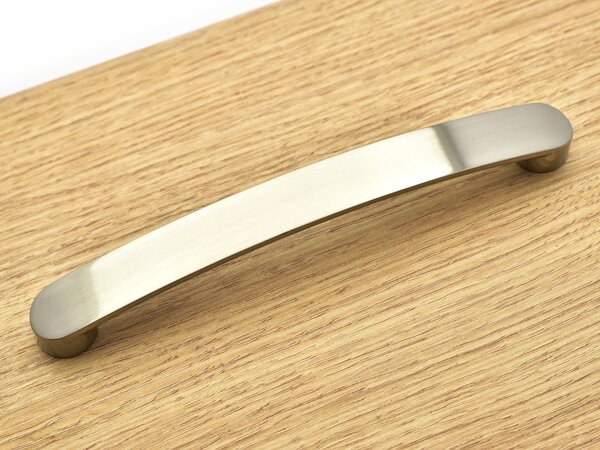 Hettich SALONA nerez 160 mm