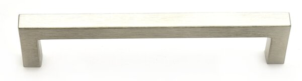 Hettich ANZIO 10 nerez kartáčovaný 736 mm