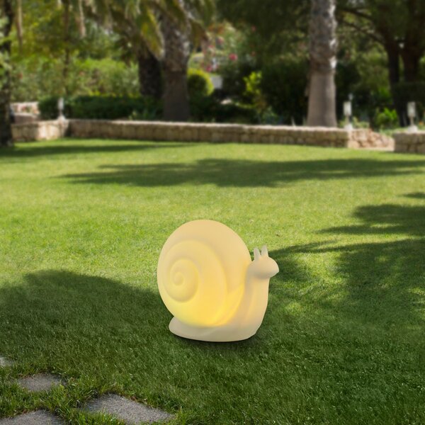 SOLÁRNE SVIETIDLO, 28/20/28 cm Ambia Garden - Vonkajšie osvetlenie