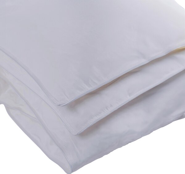CELOROČNÁ PRIKRÝVKA, 140/200 cm, polyester, duté vlákno Sleeptex - Prikrývky & vankúše