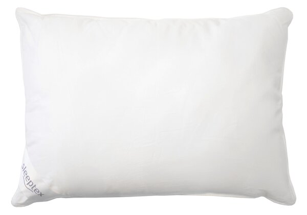VANKÚŠ POD HLAVU, 40/60 cm Sleeptex - Prikrývky & vankúše