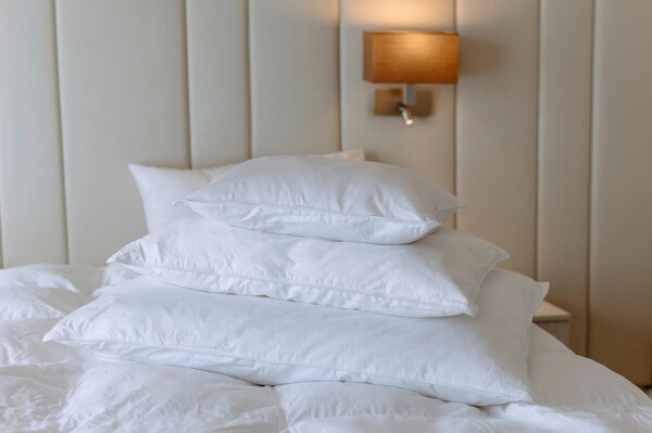 CELOROČNÁ PRIKRÝVKA, 140/200 cm, polyester, duté vlákno Sleeptex - Prikrývky & vankúše