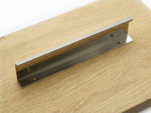 Gamet MARTA nerez 72 mm