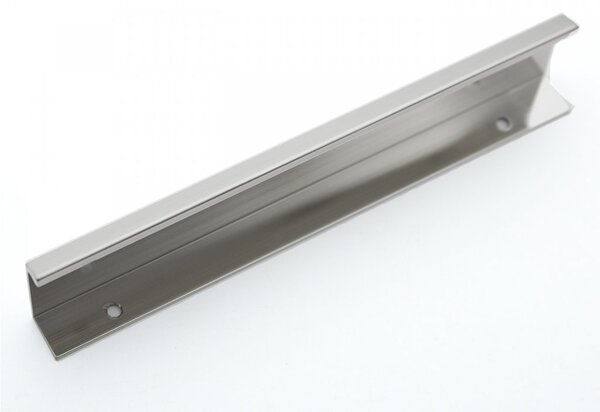 Gamet MARTA nerez 72 mm