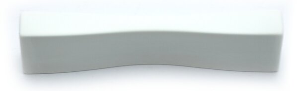 Marella LINAE biela silk touch 224 mm