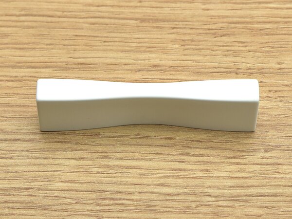 Marella LINAE biela silk touch 224 mm
