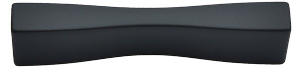 Marella LINAE čierna silk touch 32 mm