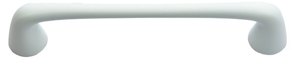 Marella TONDA biela silk touch 160 mm