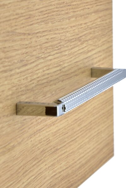 Marella TRAMA chróm lesklý 320 mm