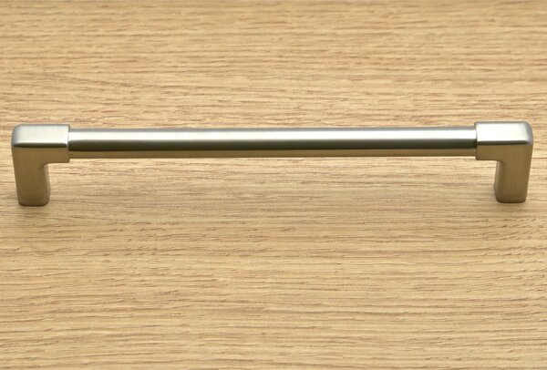 Marella VITRUVIO nikel matný 160 mm