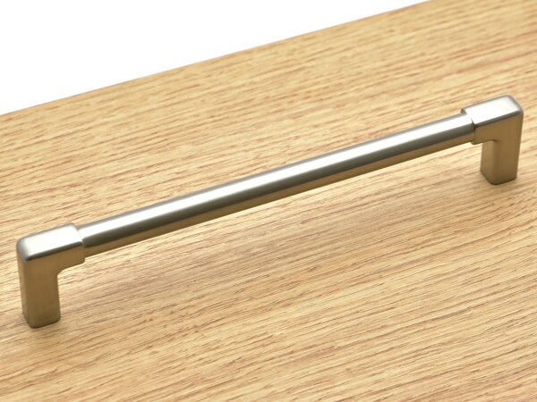 Marella VITRUVIO nikel matný 160 mm