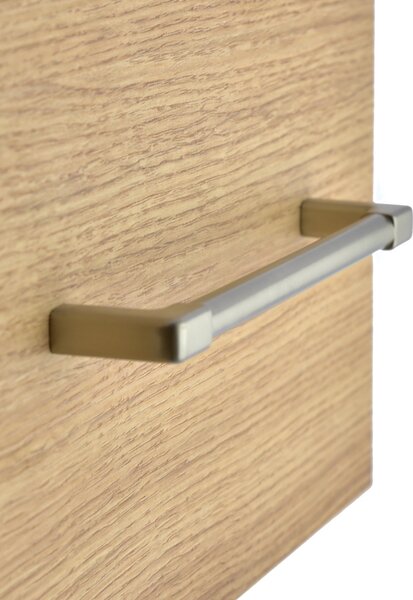 Marella VITRUVIO nikel matný 160 mm