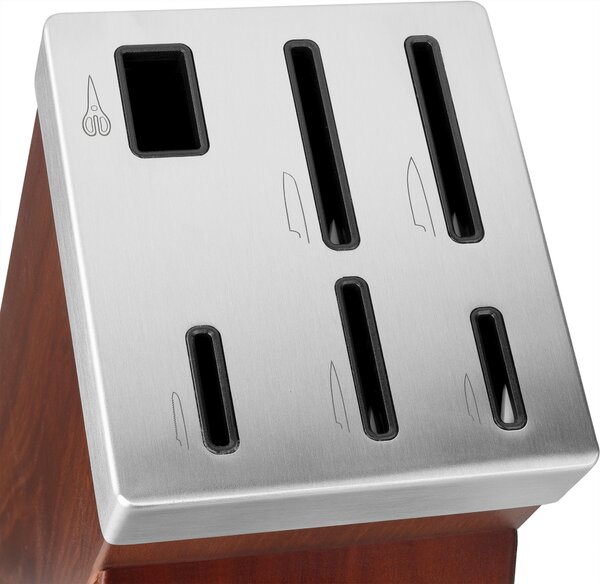 STOJAN NA NOŽE Henckels by ZWILLING - Online Only bytové doplnky, Online Only