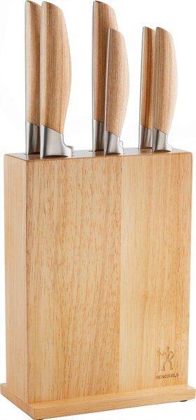 STOJAN NA NOŽE ušľachtilá oceľ Henckels by ZWILLING - Online Only bytové doplnky, Online Only