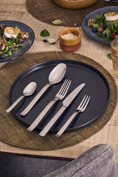 SADA PRÍBOROV ušľachtilá oceľ, 42-dielne Henckels by ZWILLING - Online Only bytové doplnky, Online Only