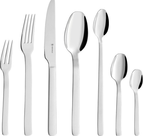 SADA PRÍBOROV ušľachtilá oceľ, 42-dielne Henckels by ZWILLING - Online Only bytové doplnky, Online Only