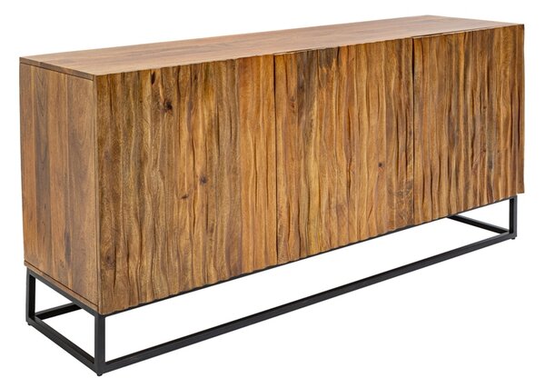 Dizajnová komoda Argentinas 160 cm mango