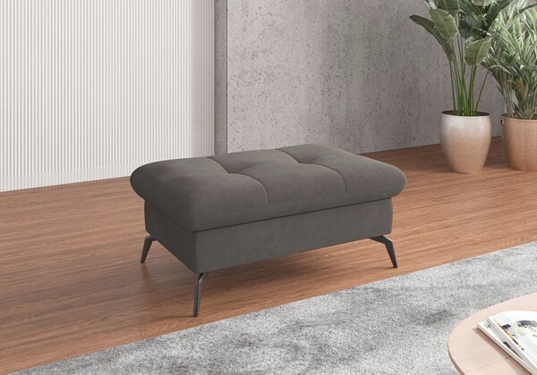 TABURETKA, textil, 102/47/69 cm Sit & More - Kreslá, Online Only