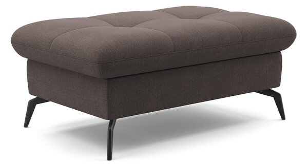 TABURETKA, textil, 102/47/69 cm Sit & More - Kreslá, Online Only