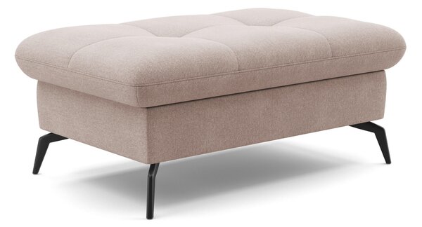 TABURETKA, textil, 102/47/69 cm Sit & More - Kreslá, Online Only