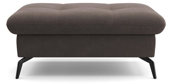 TABURETKA, textil, 102/47/69 cm Sit & More - Kreslá, Online Only