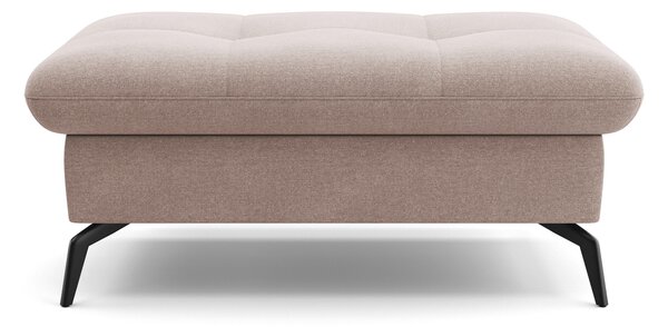 TABURETKA, textil, 102/47/69 cm Sit & More - Kreslá, Online Only