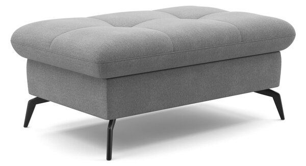 TABURETKA, textil, 102/47/69 cm Sit & More - Kreslá, Online Only