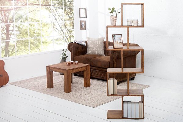 Luxusný regál Timber 150cm