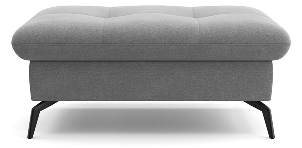 TABURETKA, textil, 102/47/69 cm Sit & More - Kreslá, Online Only