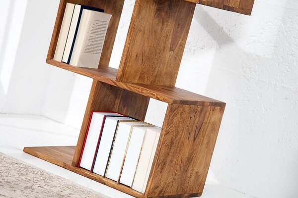 Luxusný regál Timber 150cm