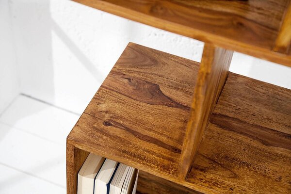 Luxusný regál Timber 150cm