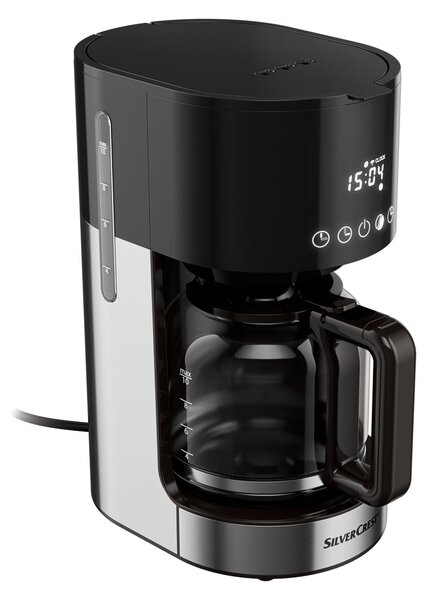 SILVERCREST Kávovar Smart SKMS 900 A1 (100358478)
