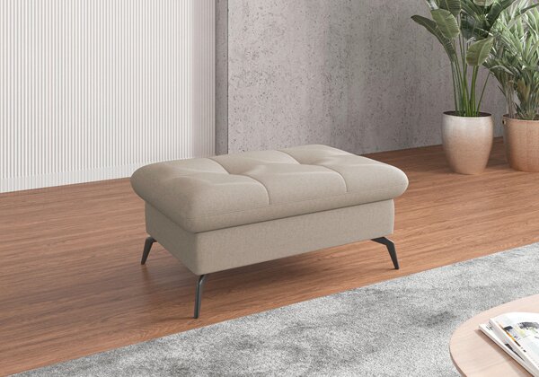 TABURETKA, textil, 102/47/69 cm Sit & More - Kreslá, Online Only