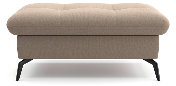 TABURETKA, textil, 102/47/69 cm Sit & More - Kreslá, Online Only