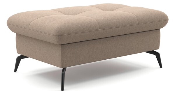 TABURETKA, textil, 102/47/69 cm Sit & More - Kreslá, Online Only