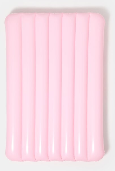 Sinsay - Nafukovací matrac v tvare kazety - bledozelená