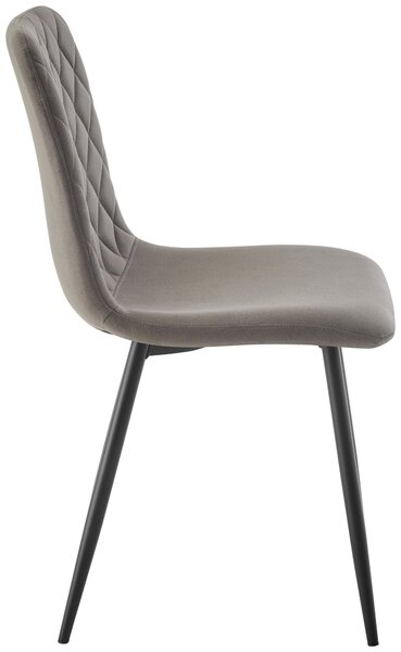 STOLIČKA, 45/87/55 cm Ti'me - Stoličky