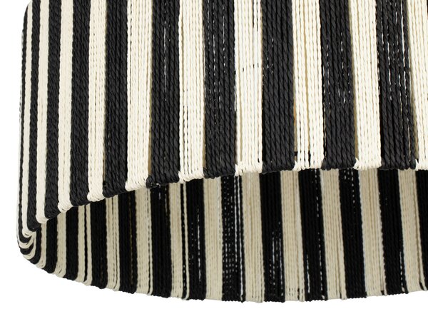 STROPNÉ SVIETIDLO, 60/27.5 cm Collett's Monde - Online Only bytové doplnky, Online Only