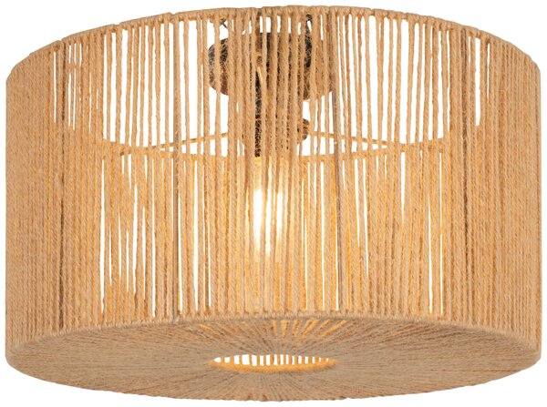 ZÁVESNÉ SVIETIDLO, 40/24.5 cm Collett's Monde - Online Only bytové doplnky, Online Only