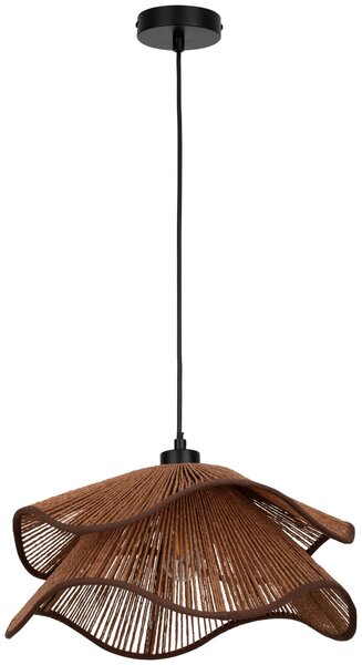 ZÁVESNÉ SVIETIDLO, 40/120 cm Collett's Monde - Online Only bytové doplnky, Online Only