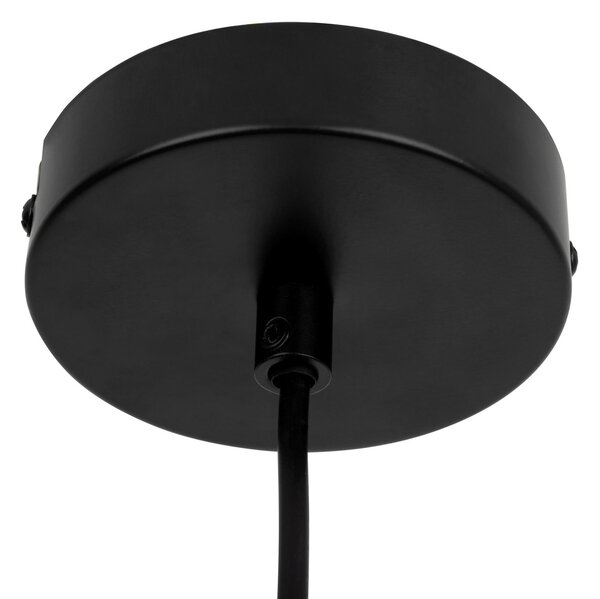 ZÁVESNÉ SVIETIDLO, 40/120 cm Collett's Monde - Online Only bytové doplnky, Online Only