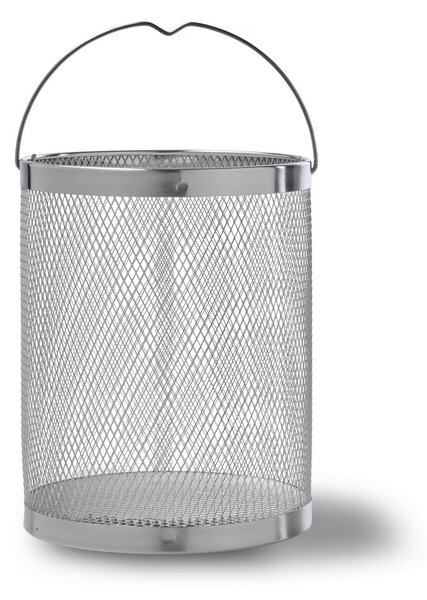 HRNIEC NA ŠPARGĽU, hliník, ušľachtilá oceľ, 16/12 cm Homeware Profession. - Hrnce na varenie