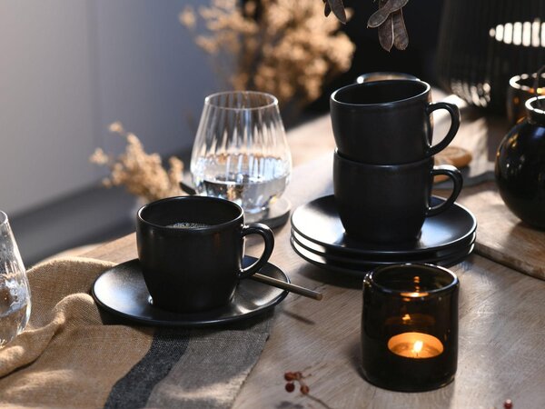 KÁVOVÝ SERVIS Creatable - Online Only bytové doplnky, Online Only