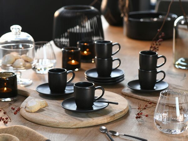 KÁVOVÝ SERVIS Creatable - Online Only bytové doplnky, Online Only
